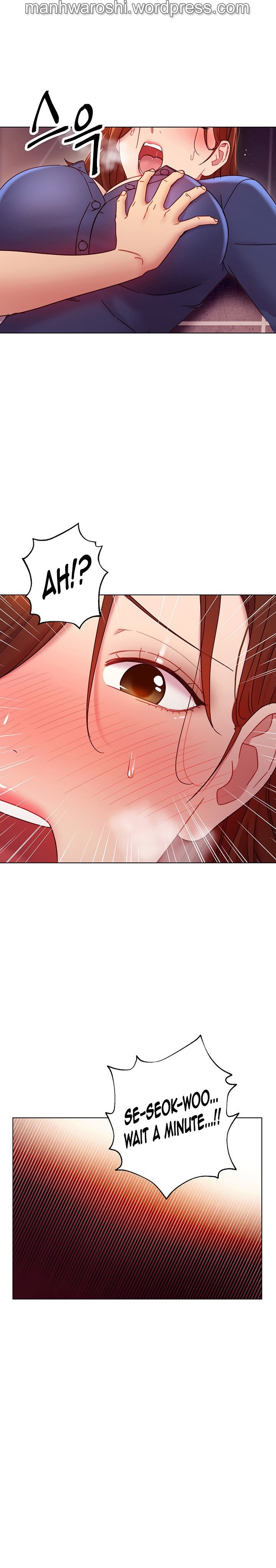 Stepmother Friends Ch.60/? [English] [Hentai Universe] NEW! 10/12/2021 page 440