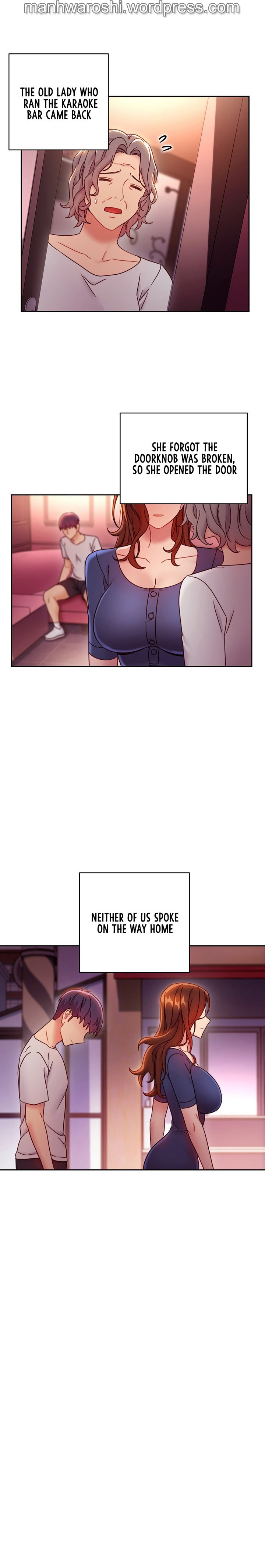 Stepmother Friends Ch.60/? [English] [Hentai Universe] NEW! 10/12/2021 page 446