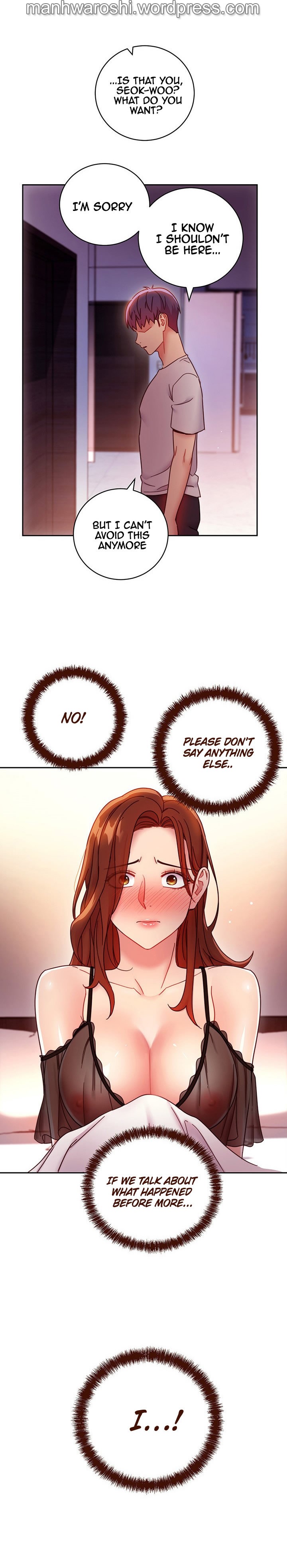 Stepmother Friends Ch.60/? [English] [Hentai Universe] NEW! 10/12/2021 page 450