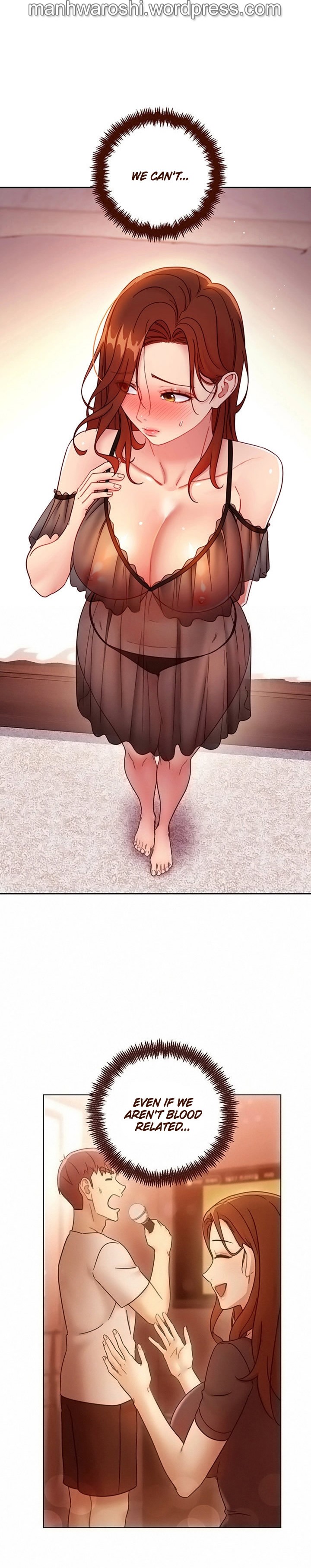 Stepmother Friends Ch.60/? [English] [Hentai Universe] NEW! 10/12/2021 page 455