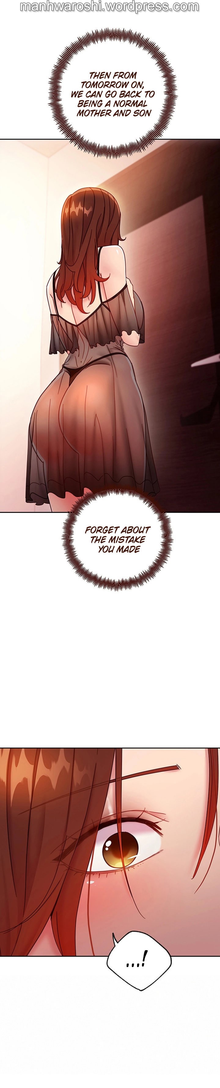 Stepmother Friends Ch.60/? [English] [Hentai Universe] NEW! 10/12/2021 page 458