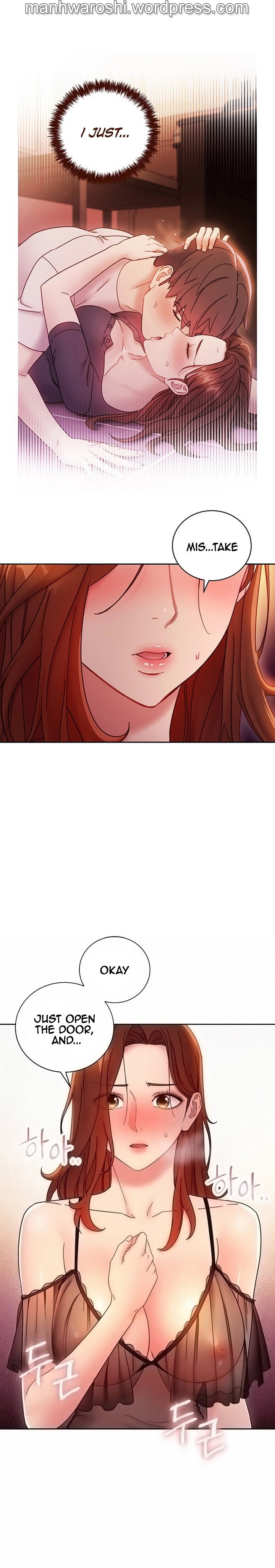 Stepmother Friends Ch.60/? [English] [Hentai Universe] NEW! 10/12/2021 page 459
