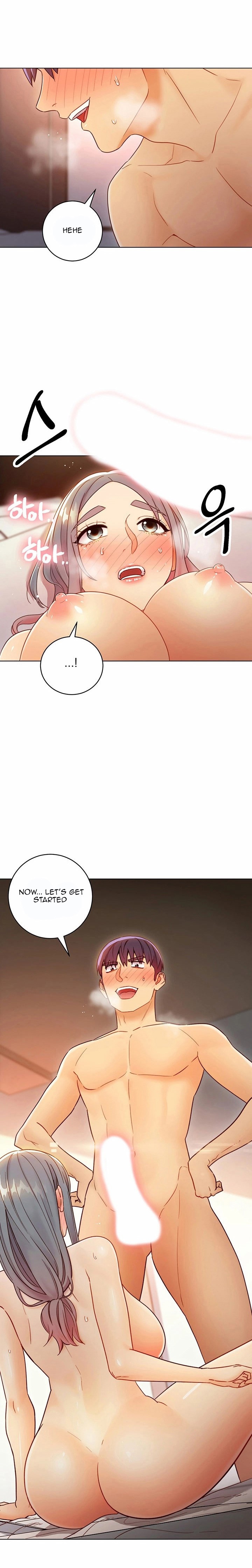 Stepmother Friends Ch.60/? [English] [Hentai Universe] NEW! 10/12/2021 page 46