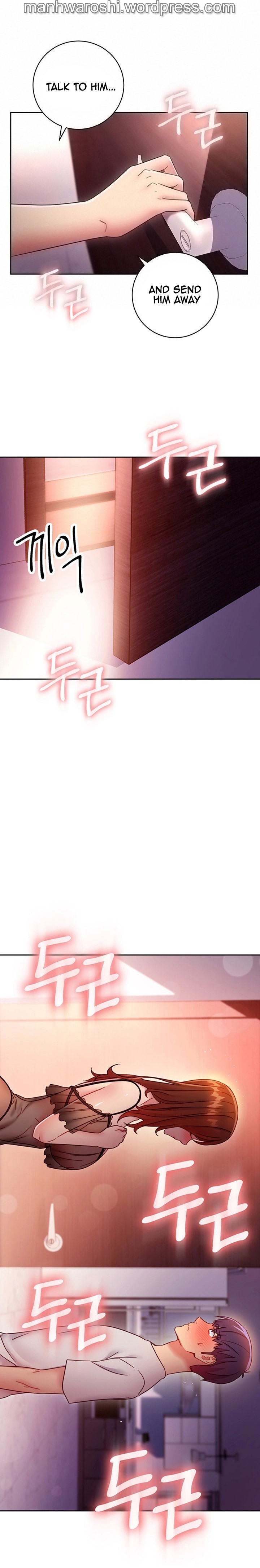 Stepmother Friends Ch.60/? [English] [Hentai Universe] NEW! 10/12/2021 page 460
