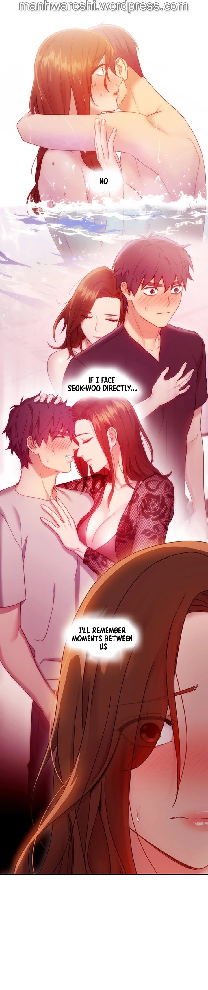 Stepmother Friends Ch.60/? [English] [Hentai Universe] NEW! 10/12/2021 page 462