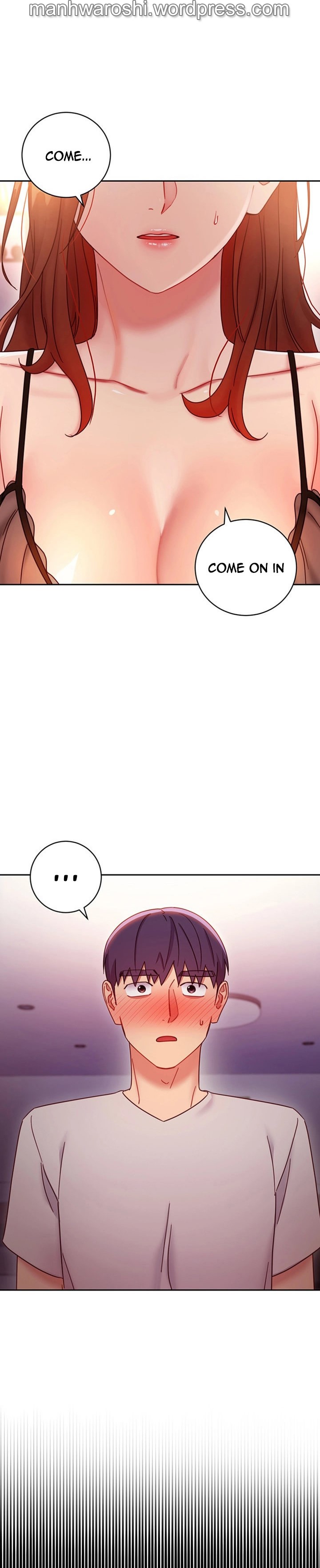 Stepmother Friends Ch.60/? [English] [Hentai Universe] NEW! 10/12/2021 page 464