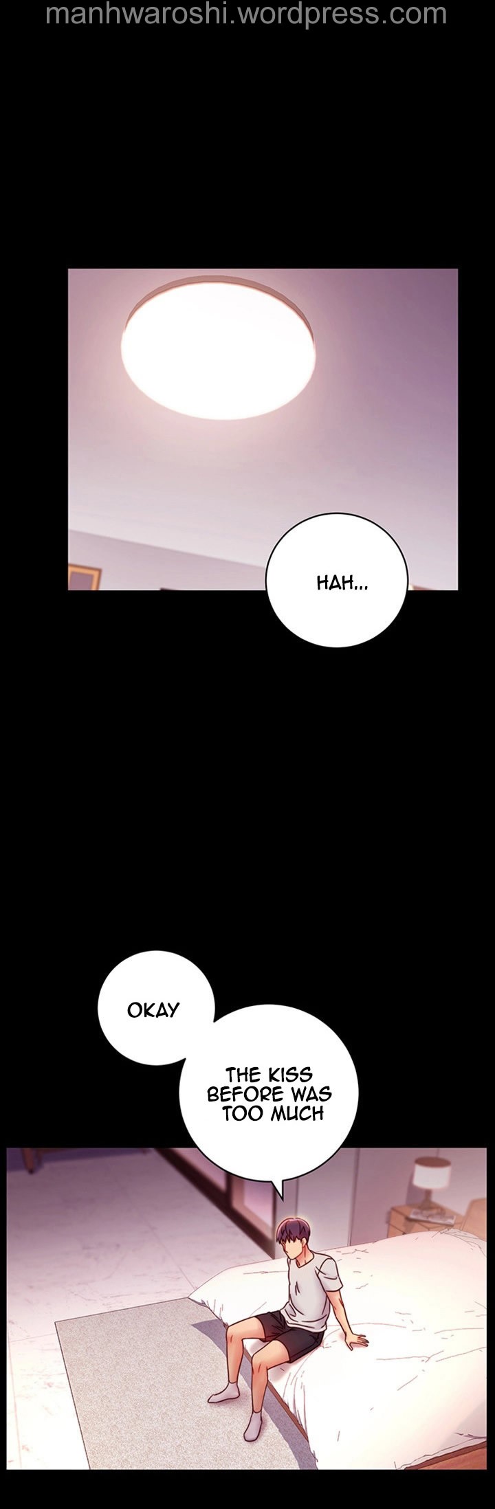 Stepmother Friends Ch.60/? [English] [Hentai Universe] NEW! 10/12/2021 page 469