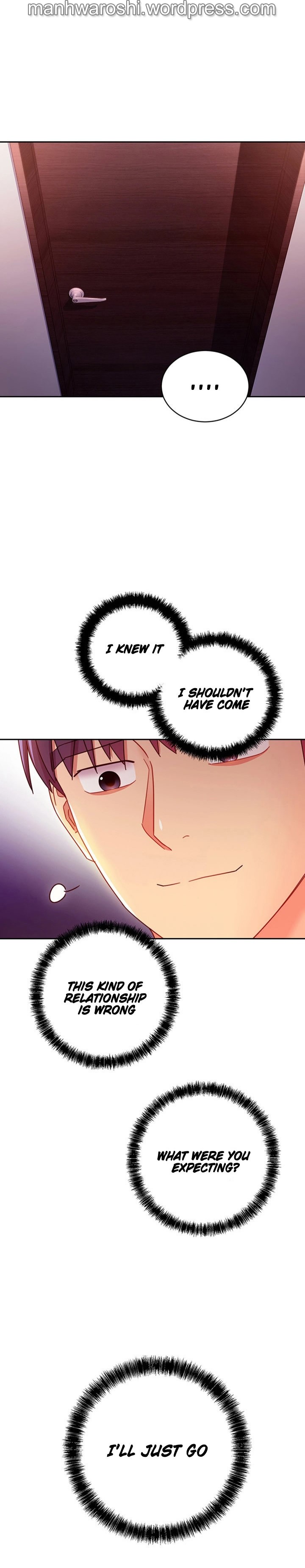 Stepmother Friends Ch.60/? [English] [Hentai Universe] NEW! 10/12/2021 page 474