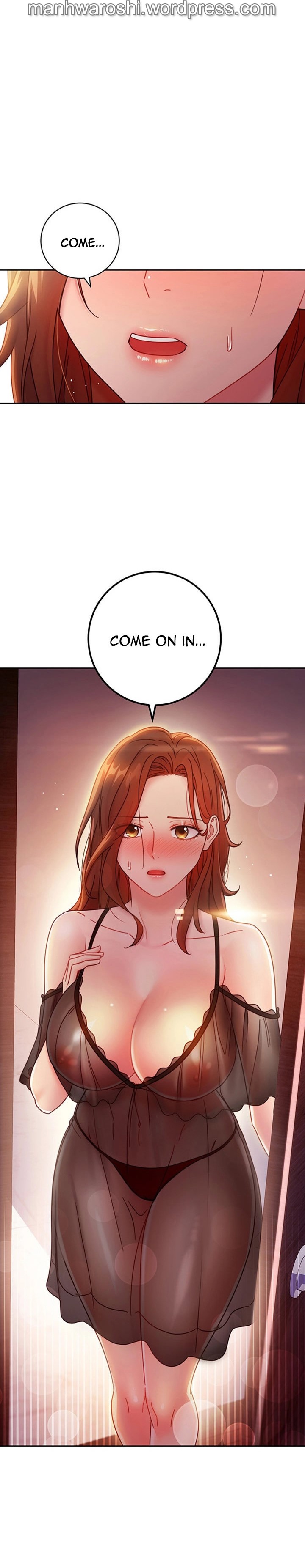 Stepmother Friends Ch.60/? [English] [Hentai Universe] NEW! 10/12/2021 page 476