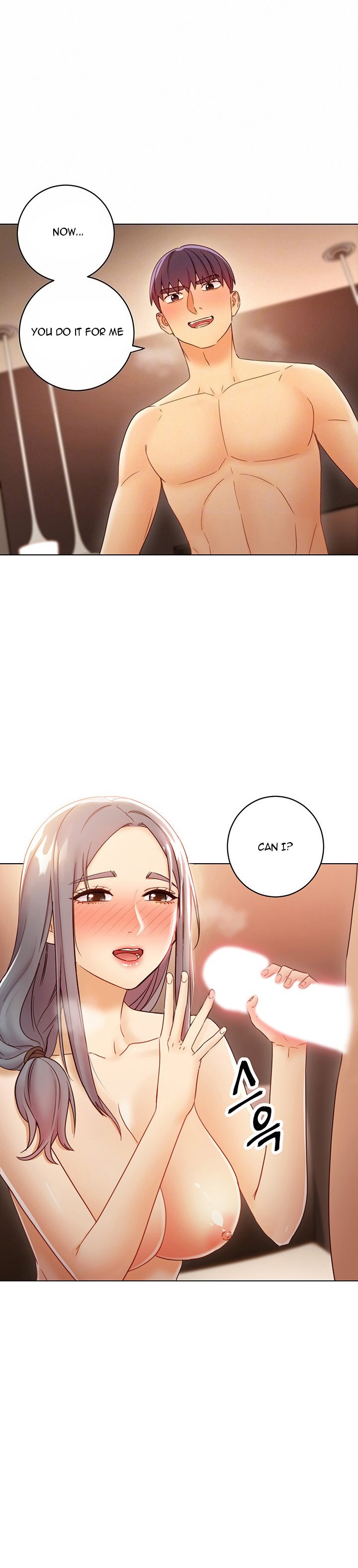 Stepmother Friends Ch.60/? [English] [Hentai Universe] NEW! 10/12/2021 page 48