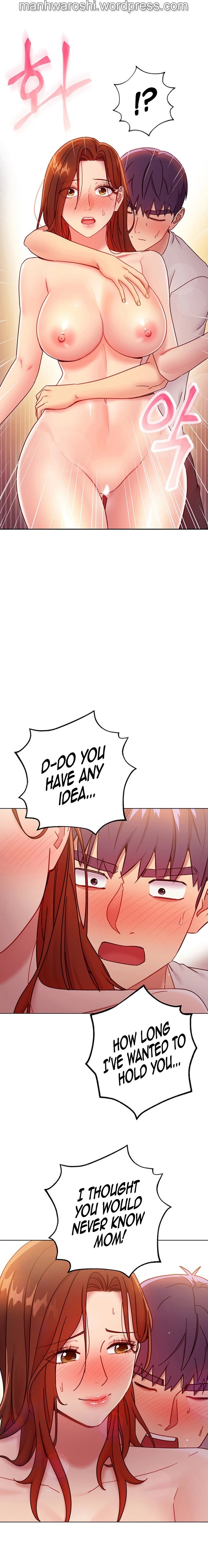 Stepmother Friends Ch.60/? [English] [Hentai Universe] NEW! 10/12/2021 page 481