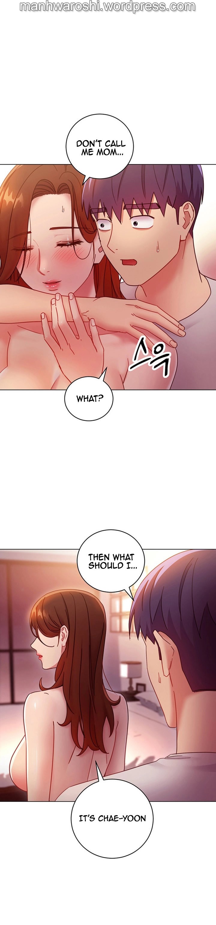 Stepmother Friends Ch.60/? [English] [Hentai Universe] NEW! 10/12/2021 page 482