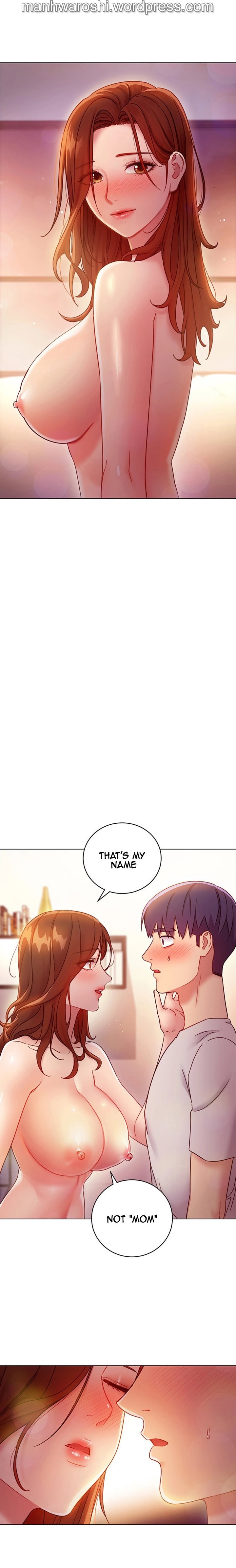 Stepmother Friends Ch.60/? [English] [Hentai Universe] NEW! 10/12/2021 page 483