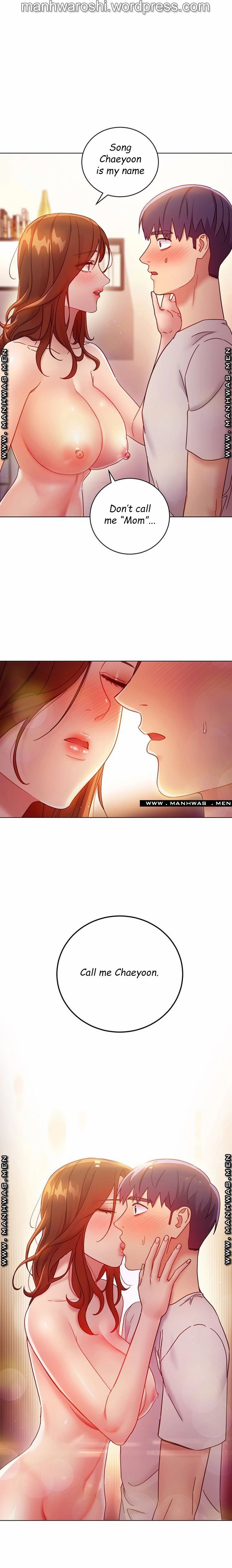 Stepmother Friends Ch.60/? [English] [Hentai Universe] NEW! 10/12/2021 page 485