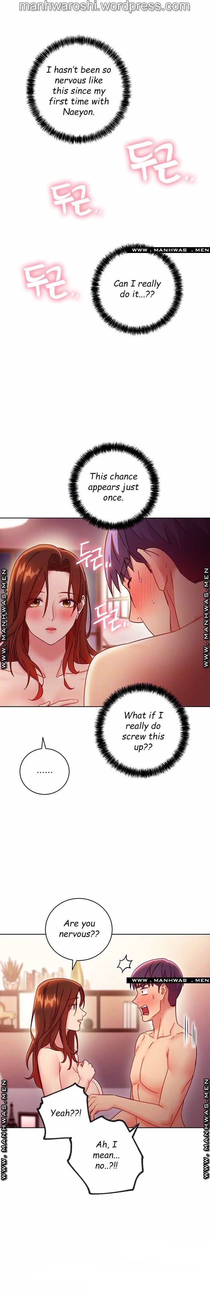 Stepmother Friends Ch.60/? [English] [Hentai Universe] NEW! 10/12/2021 page 492