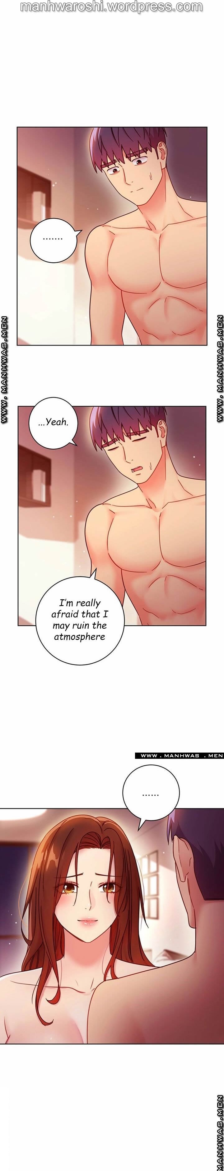 Stepmother Friends Ch.60/? [English] [Hentai Universe] NEW! 10/12/2021 page 493