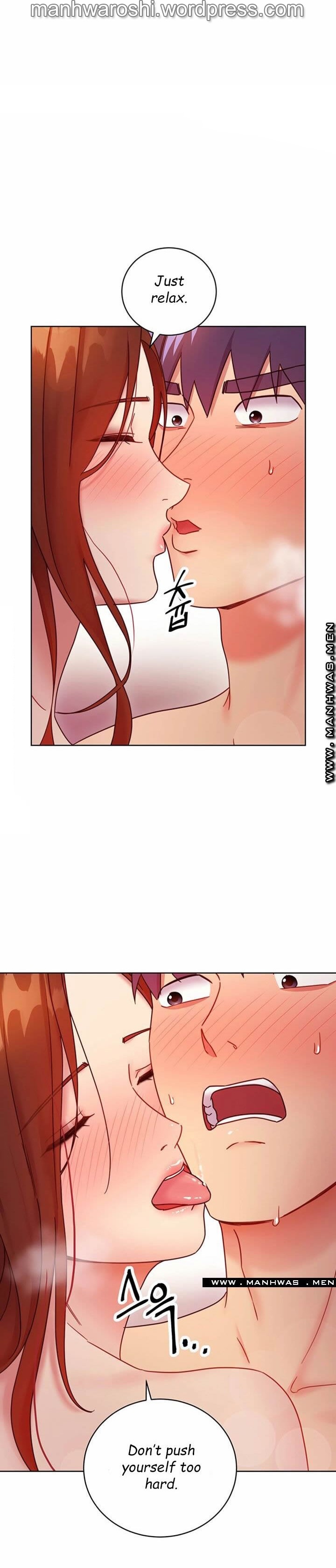 Stepmother Friends Ch.60/? [English] [Hentai Universe] NEW! 10/12/2021 page 495