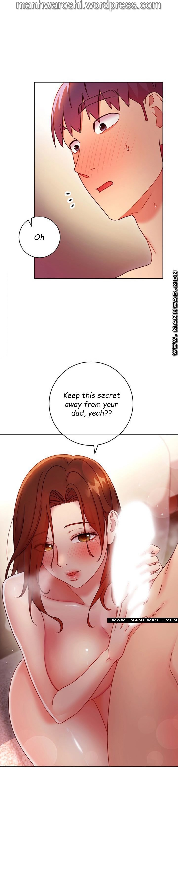 Stepmother Friends Ch.60/? [English] [Hentai Universe] NEW! 10/12/2021 page 498