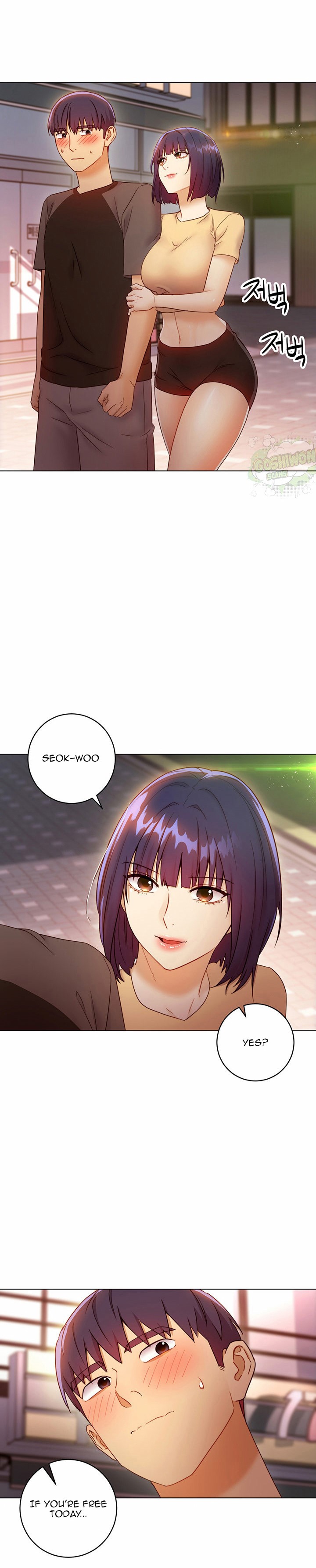 Stepmother Friends Ch.60/? [English] [Hentai Universe] NEW! 10/12/2021 page 5