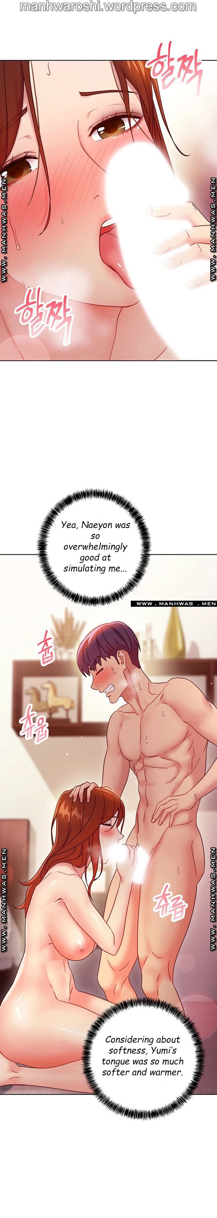 Stepmother Friends Ch.60/? [English] [Hentai Universe] NEW! 10/12/2021 page 501