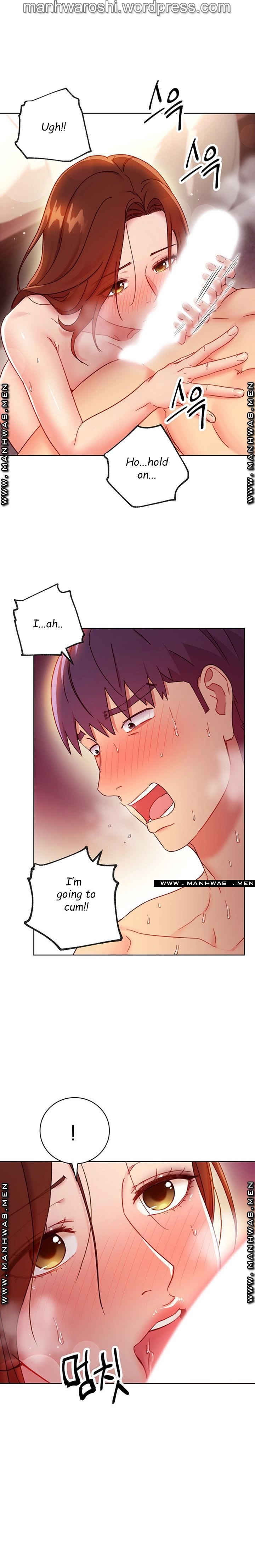 Stepmother Friends Ch.60/? [English] [Hentai Universe] NEW! 10/12/2021 page 503