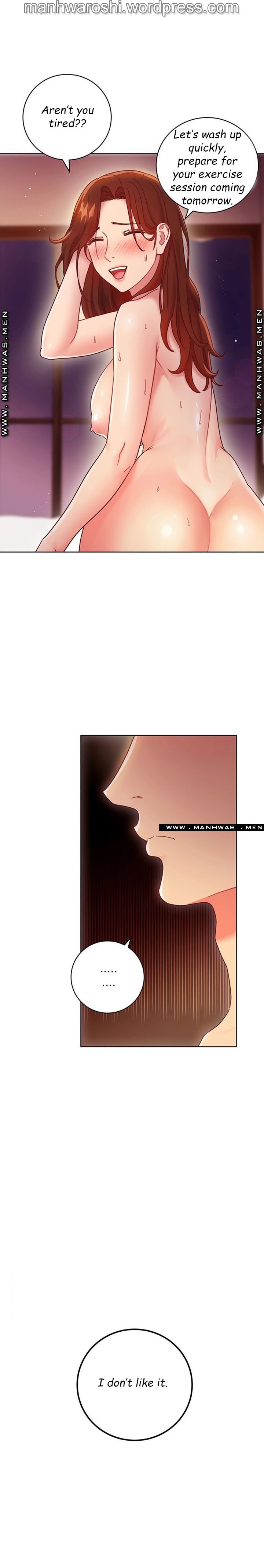 Stepmother Friends Ch.60/? [English] [Hentai Universe] NEW! 10/12/2021 page 511