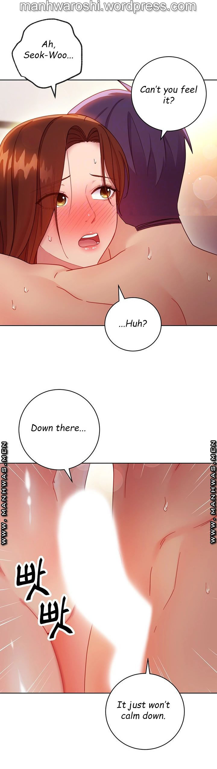 Stepmother Friends Ch.60/? [English] [Hentai Universe] NEW! 10/12/2021 page 518