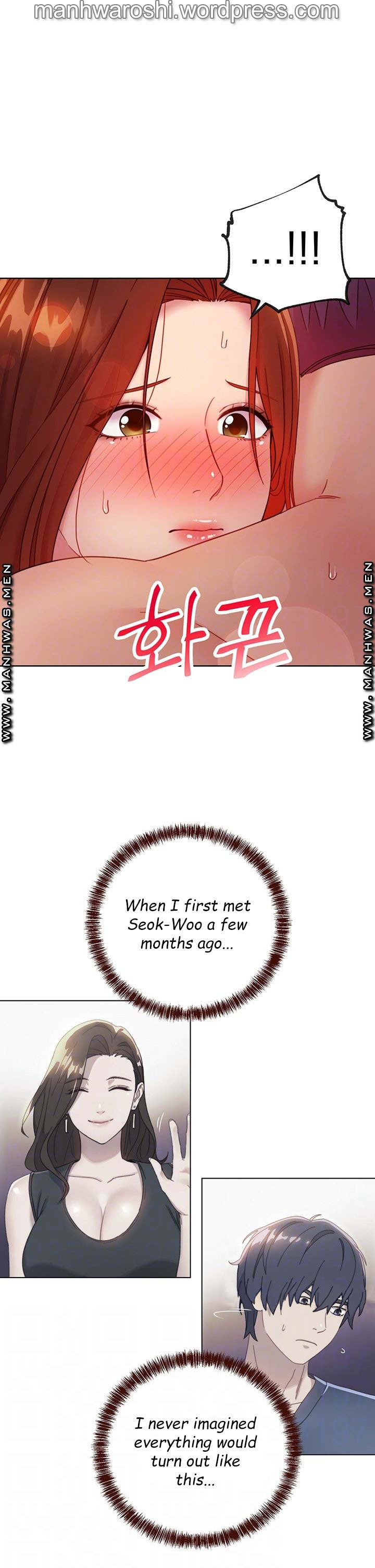 Stepmother Friends Ch.60/? [English] [Hentai Universe] NEW! 10/12/2021 page 519