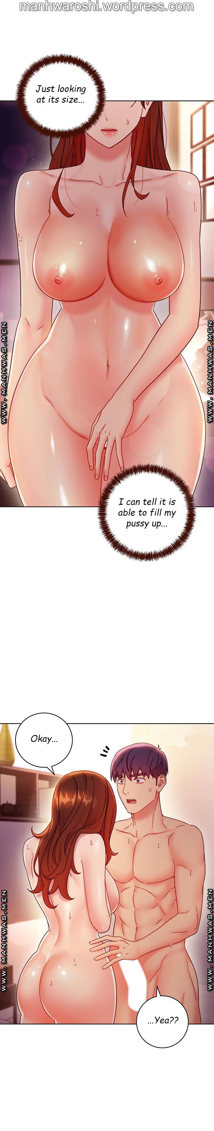 Stepmother Friends Ch.60/? [English] [Hentai Universe] NEW! 10/12/2021 page 521