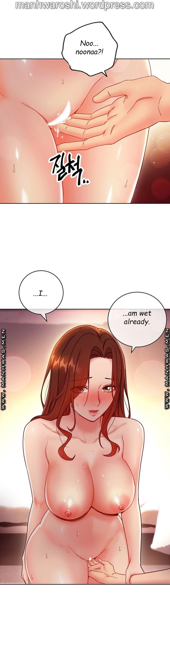 Stepmother Friends Ch.60/? [English] [Hentai Universe] NEW! 10/12/2021 page 524