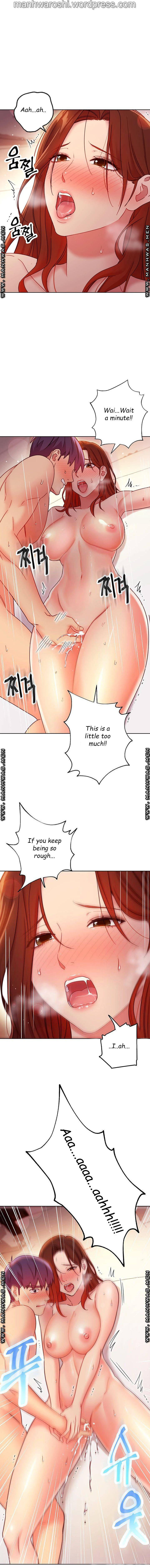 Stepmother Friends Ch.60/? [English] [Hentai Universe] NEW! 10/12/2021 page 533