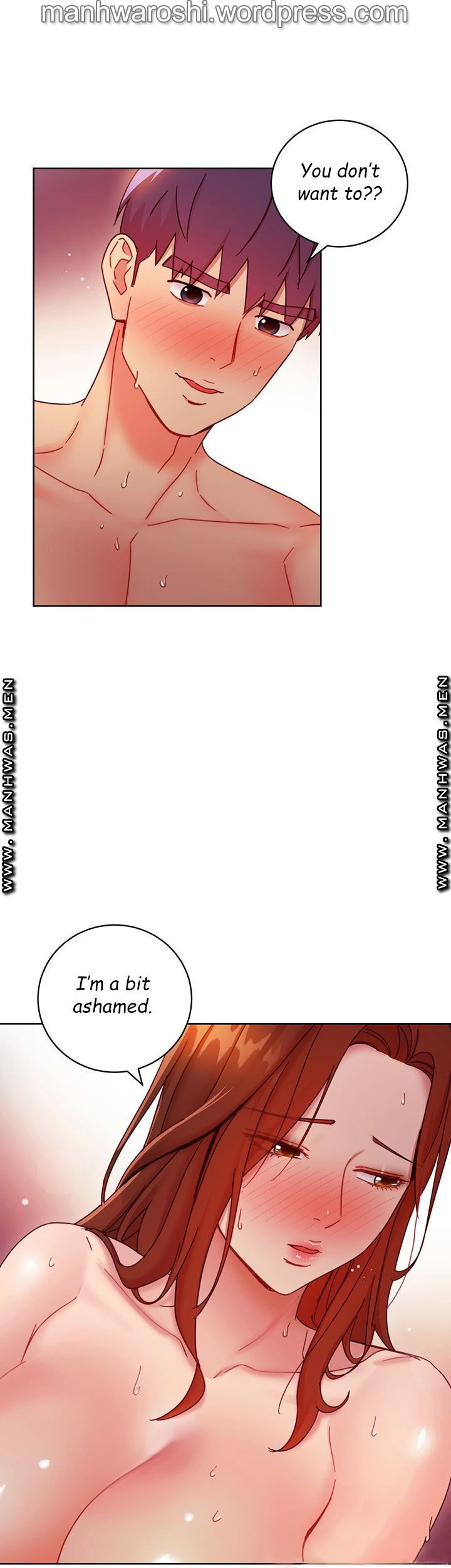 Stepmother Friends Ch.60/? [English] [Hentai Universe] NEW! 10/12/2021 page 538
