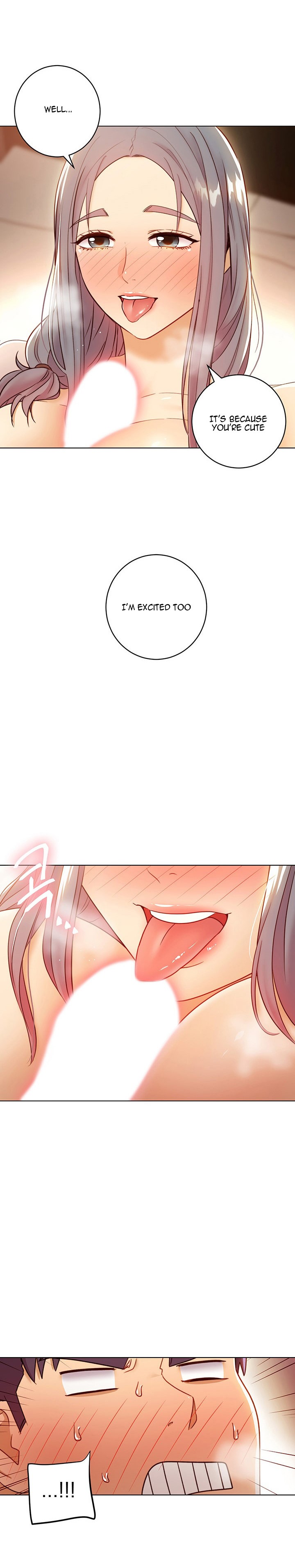 Stepmother Friends Ch.60/? [English] [Hentai Universe] NEW! 10/12/2021 page 54