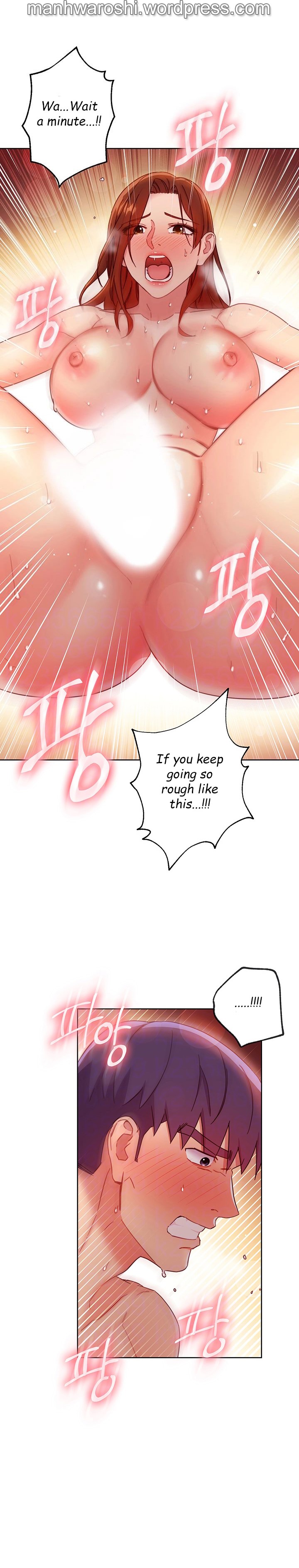Stepmother Friends Ch.60/? [English] [Hentai Universe] NEW! 10/12/2021 page 549
