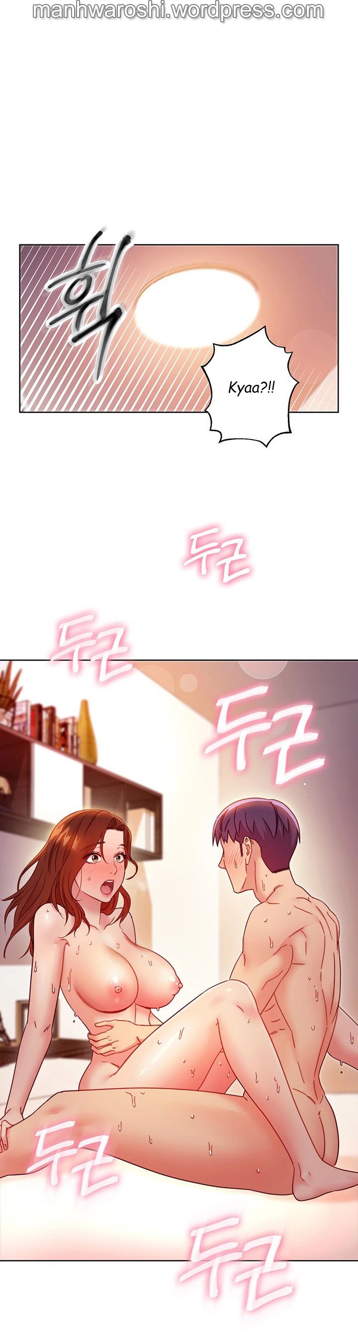Stepmother Friends Ch.60/? [English] [Hentai Universe] NEW! 10/12/2021 page 553