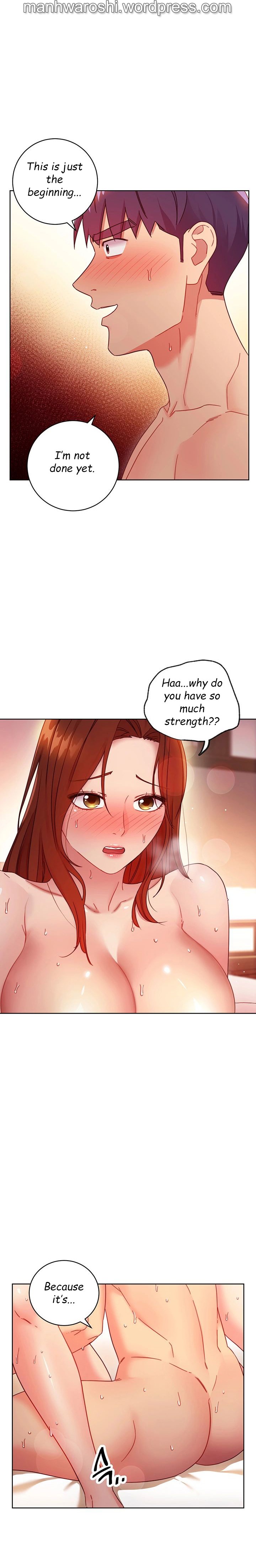Stepmother Friends Ch.60/? [English] [Hentai Universe] NEW! 10/12/2021 page 554