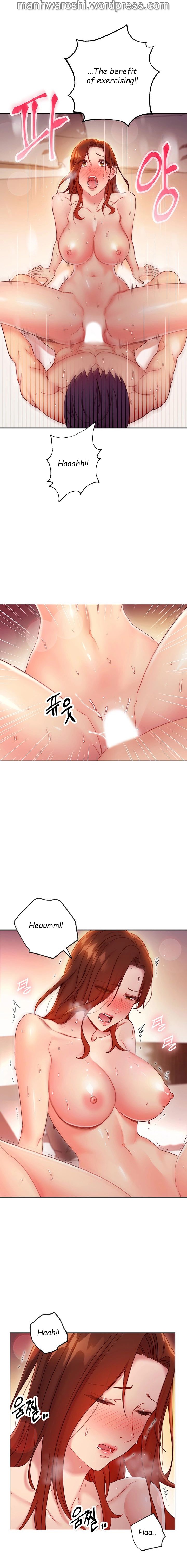 Stepmother Friends Ch.60/? [English] [Hentai Universe] NEW! 10/12/2021 page 555