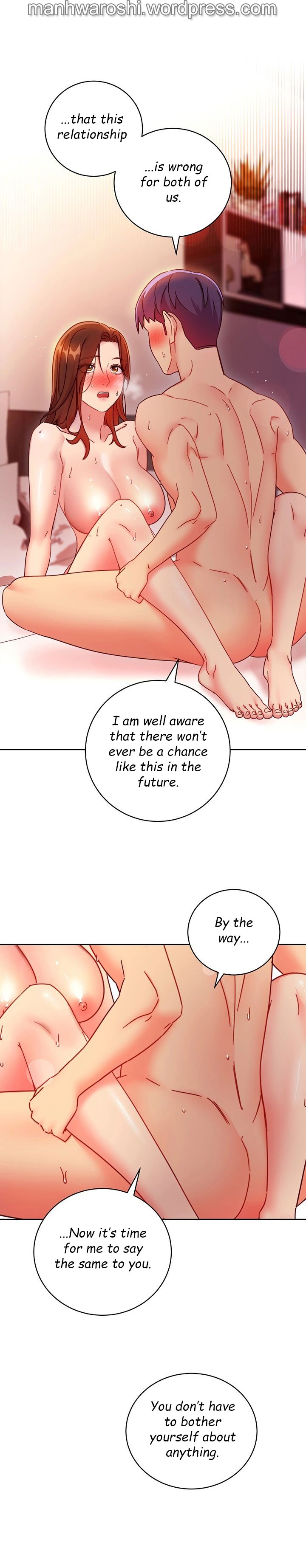 Stepmother Friends Ch.60/? [English] [Hentai Universe] NEW! 10/12/2021 page 557