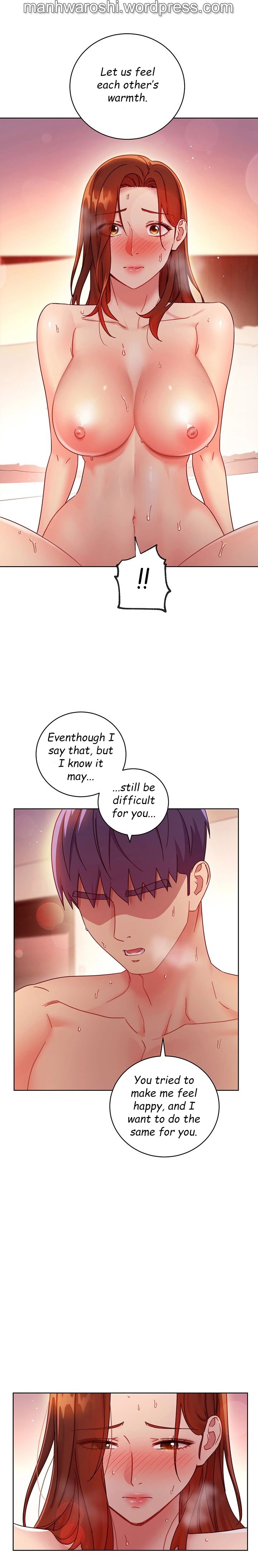Stepmother Friends Ch.60/? [English] [Hentai Universe] NEW! 10/12/2021 page 558