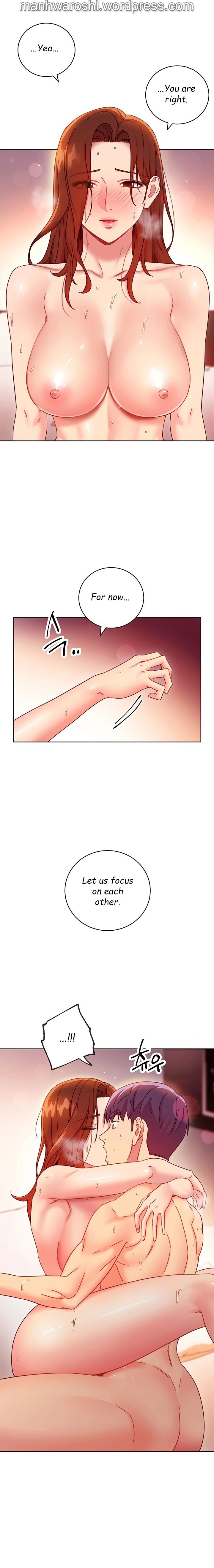 Stepmother Friends Ch.60/? [English] [Hentai Universe] NEW! 10/12/2021 page 559