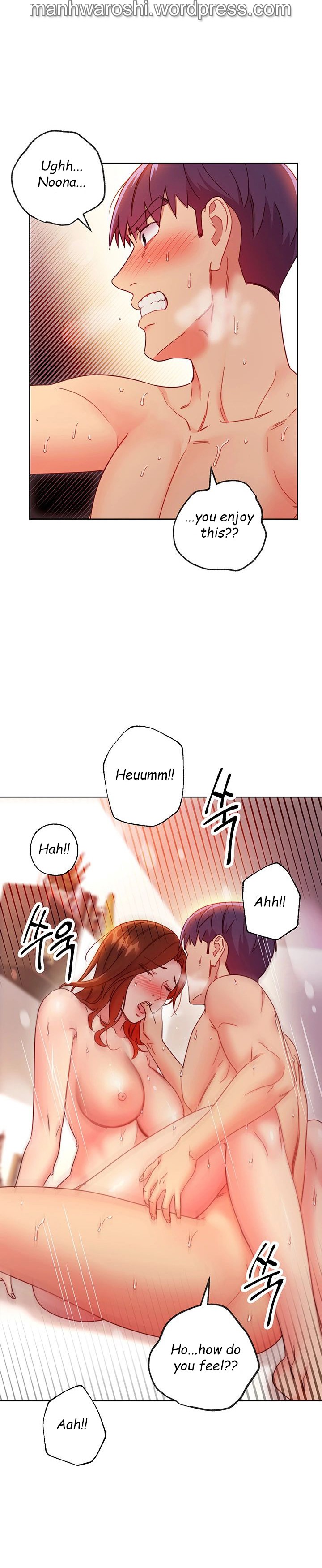 Stepmother Friends Ch.60/? [English] [Hentai Universe] NEW! 10/12/2021 page 564