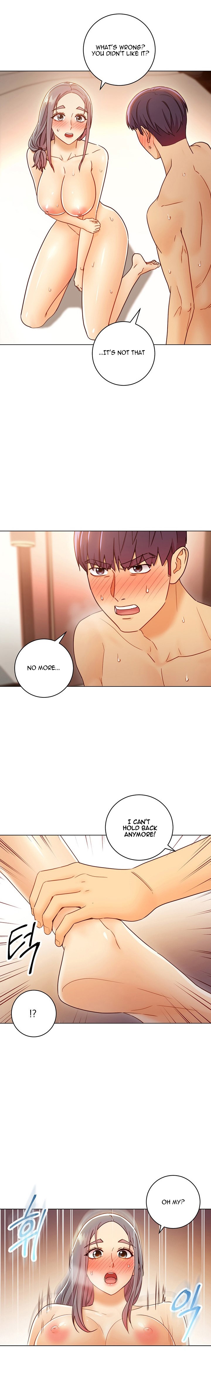 Stepmother Friends Ch.60/? [English] [Hentai Universe] NEW! 10/12/2021 page 57