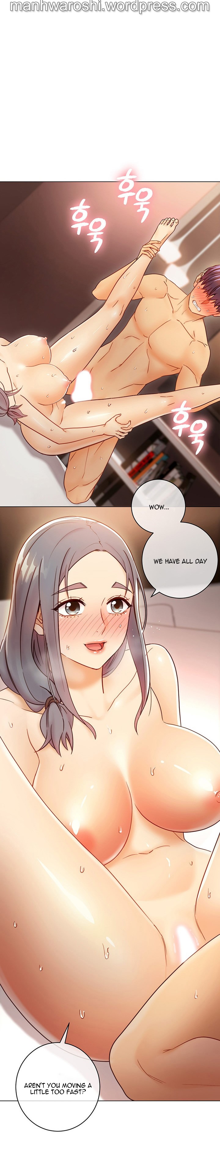 Stepmother Friends Ch.60/? [English] [Hentai Universe] NEW! 10/12/2021 page 58
