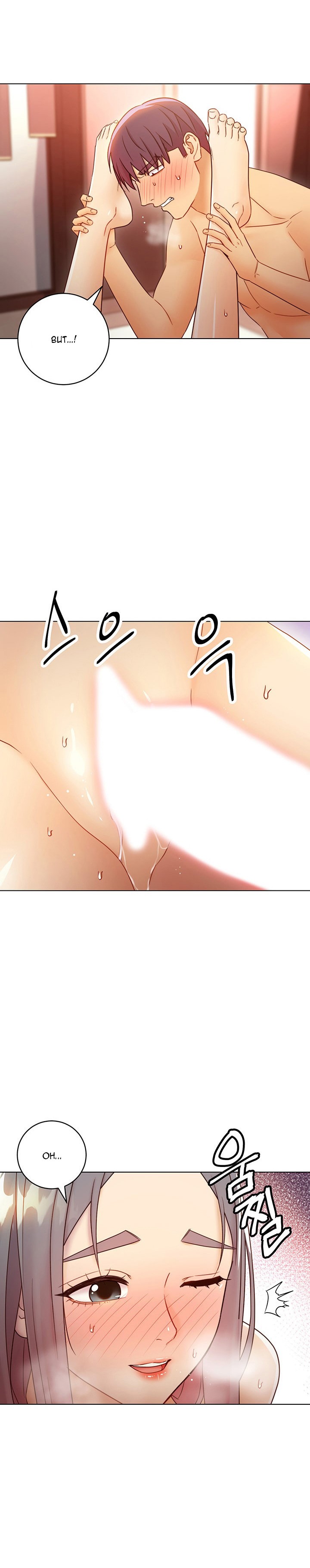 Stepmother Friends Ch.60/? [English] [Hentai Universe] NEW! 10/12/2021 page 59