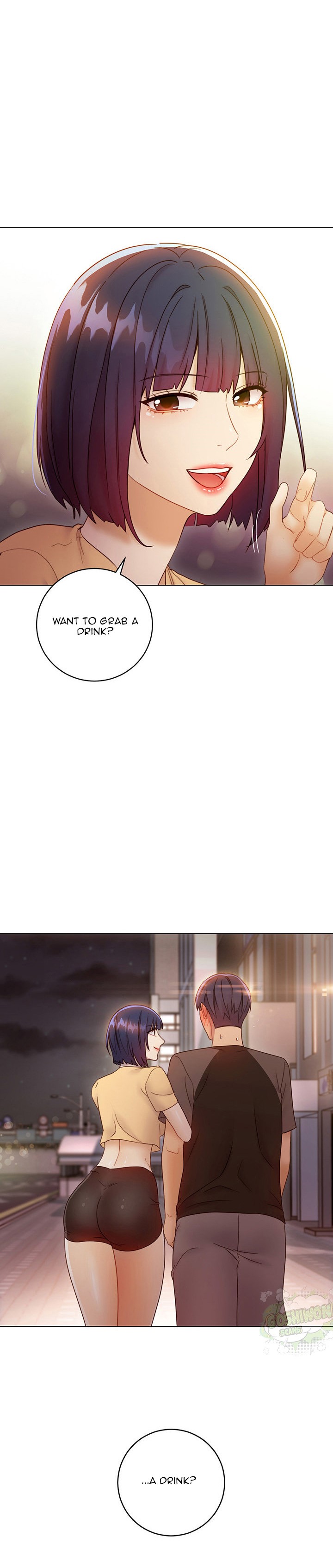 Stepmother Friends Ch.60/? [English] [Hentai Universe] NEW! 10/12/2021 page 6