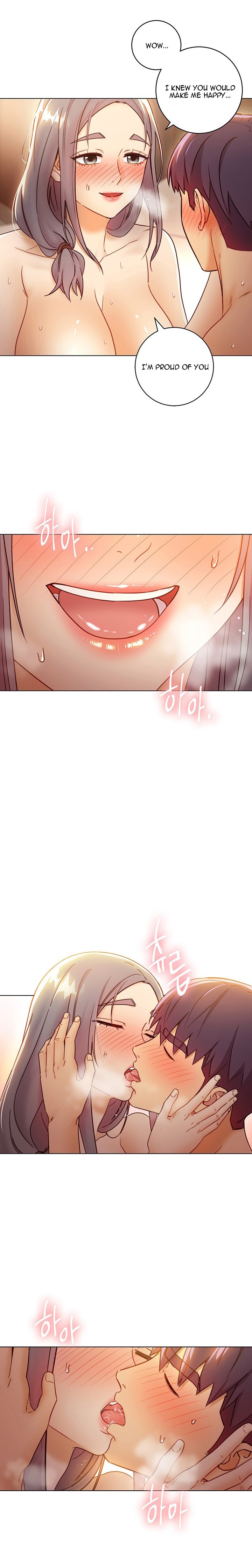 Stepmother Friends Ch.60/? [English] [Hentai Universe] NEW! 10/12/2021 page 73