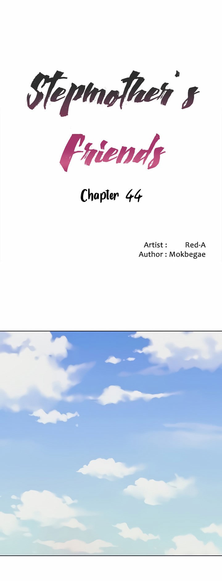 Stepmother Friends Ch.60/? [English] [Hentai Universe] NEW! 10/12/2021 page 79