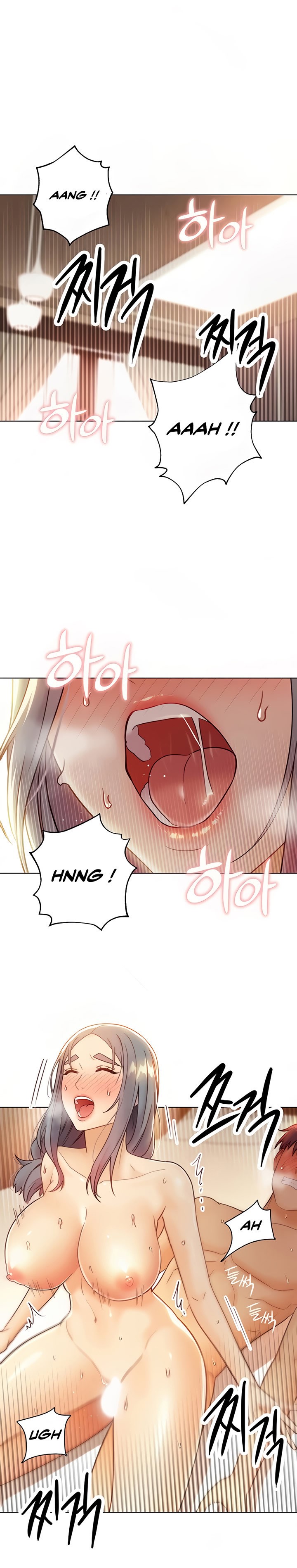 Stepmother Friends Ch.60/? [English] [Hentai Universe] NEW! 10/12/2021 page 80