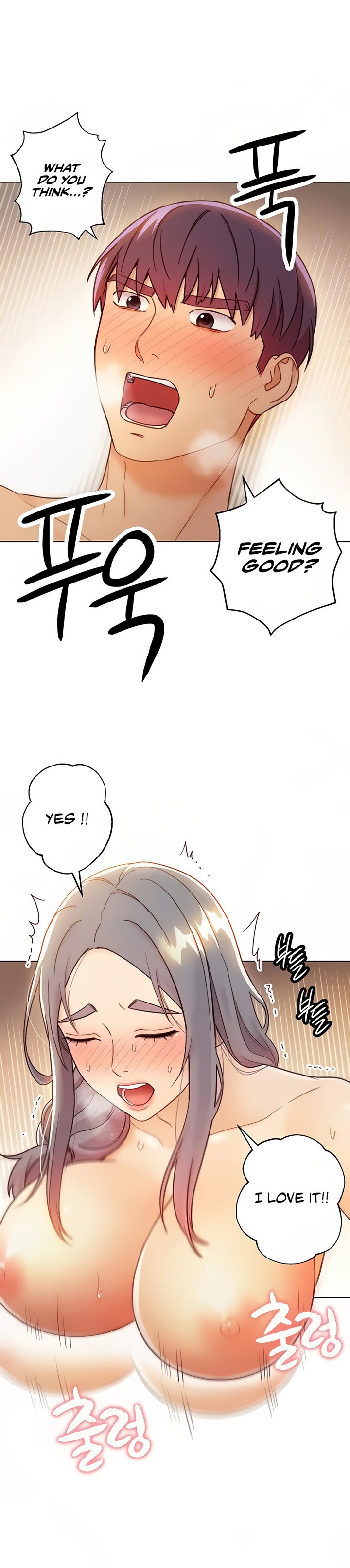 Stepmother Friends Ch.60/? [English] [Hentai Universe] NEW! 10/12/2021 page 81