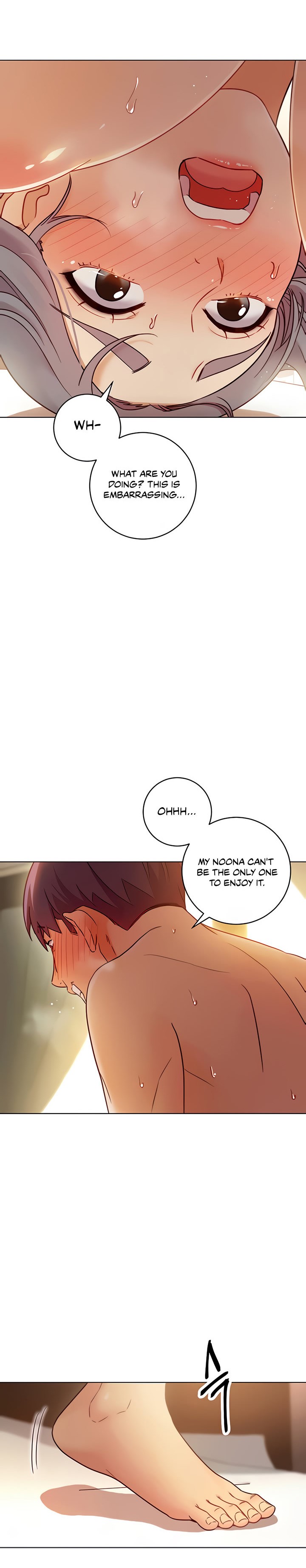 Stepmother Friends Ch.60/? [English] [Hentai Universe] NEW! 10/12/2021 page 84